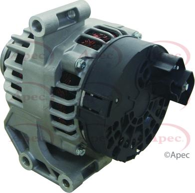 APEC AAL1693 - Генератор autocars.com.ua
