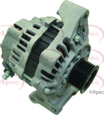 APEC AAL1694 - Генератор autocars.com.ua