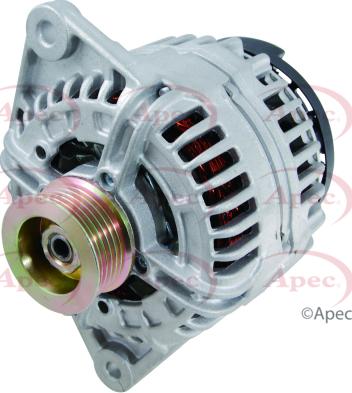APEC AAL1695 - Генератор autocars.com.ua