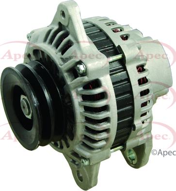 APEC AAL1710 - Генератор autocars.com.ua