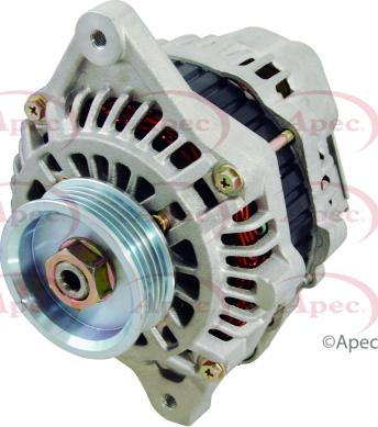 APEC AAL1711 - Генератор autocars.com.ua