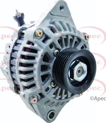 APEC AAL1714 - Генератор autocars.com.ua