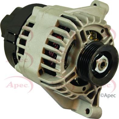 APEC AAL1719 - Генератор autocars.com.ua