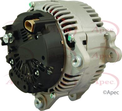 APEC AAL1722 - Генератор autocars.com.ua