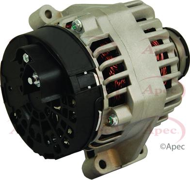 APEC AAL1725 - Генератор autocars.com.ua
