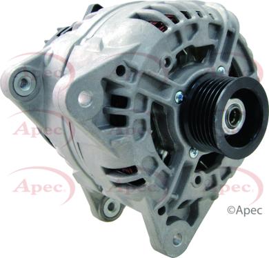 APEC AAL1746 - Генератор autocars.com.ua