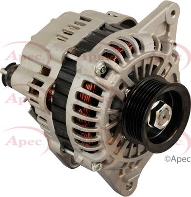 APEC AAL1747 - Генератор autocars.com.ua