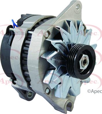 APEC AAL1755 - Генератор autocars.com.ua