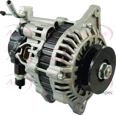 APEC AAL1757 - Генератор autocars.com.ua