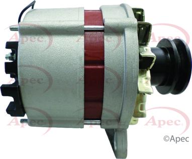 APEC AAL1759 - Генератор autocars.com.ua