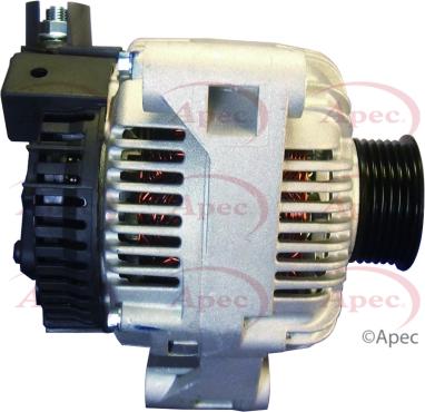 APEC AAL1760 - Генератор autocars.com.ua