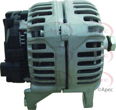 APEC AAL1762 - Генератор autocars.com.ua