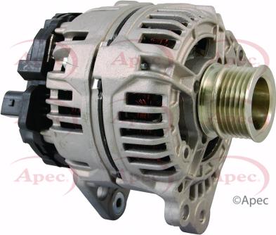 APEC AAL1764 - Генератор autocars.com.ua