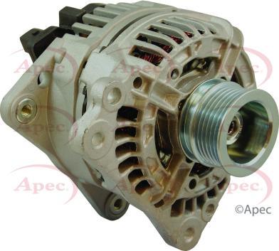 APEC AAL1771 - Генератор autocars.com.ua