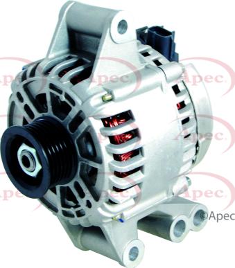 APEC AAL1772 - Генератор autocars.com.ua