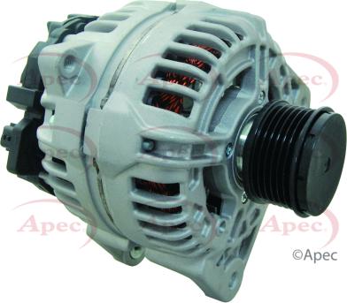 APEC AAL1773 - Генератор autocars.com.ua