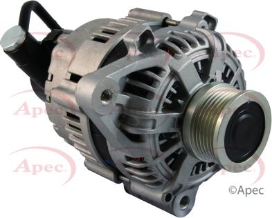 APEC AAL1777 - Генератор autocars.com.ua