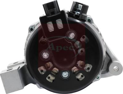 APEC AAL1781 - Генератор autocars.com.ua