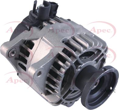 APEC AAL1786 - Генератор autocars.com.ua
