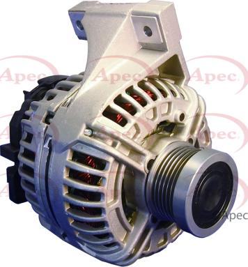 APEC AAL1787 - Генератор autocars.com.ua