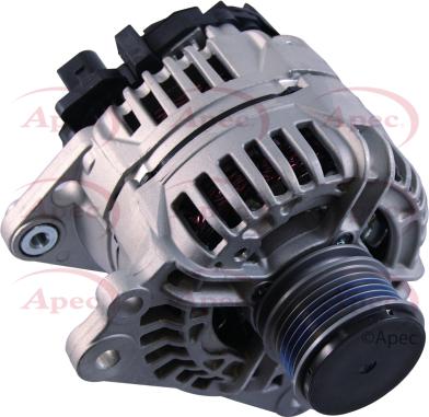 APEC AAL1791 - Генератор autocars.com.ua