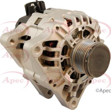 APEC AAL1793 - Генератор autocars.com.ua