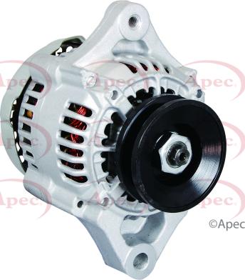 APEC AAL1798 - Генератор autocars.com.ua