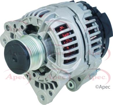 APEC AAL1799 - Генератор autocars.com.ua