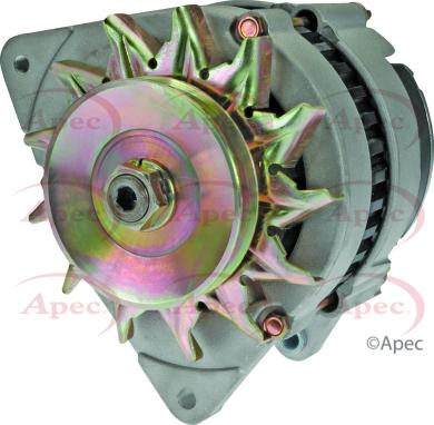 APEC AAL1802 - Генератор autocars.com.ua