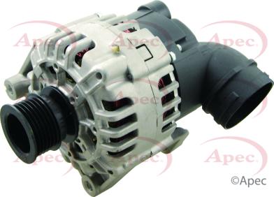 APEC AAL1803 - Генератор autocars.com.ua