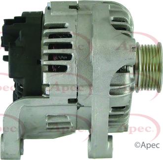 APEC AAL1808 - Генератор autocars.com.ua