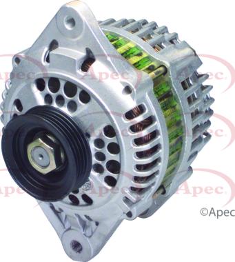 APEC AAL1812 - Генератор autocars.com.ua