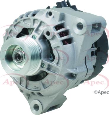 APEC AAL1814 - Генератор autocars.com.ua