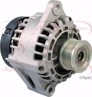 APEC AAL1816 - Генератор autocars.com.ua