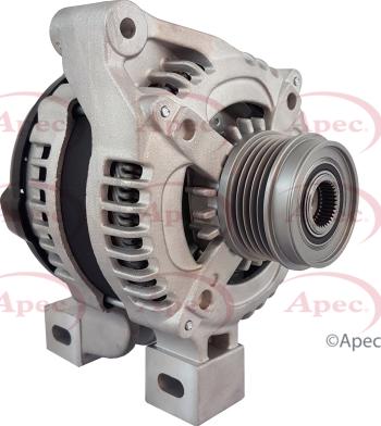 APEC AAL1817 - Генератор autocars.com.ua