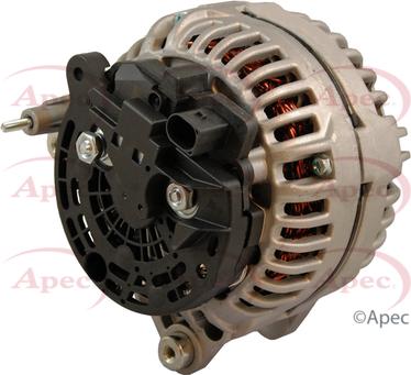 APEC AAL1819 - Генератор autocars.com.ua