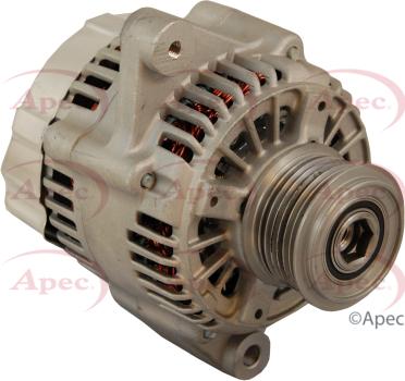 APEC AAL1821 - Генератор autocars.com.ua