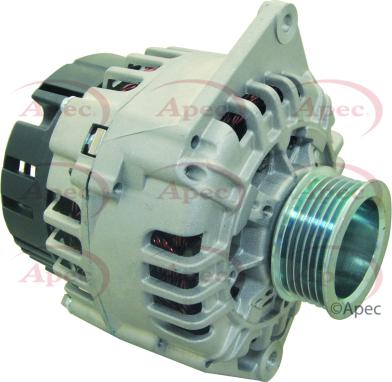 APEC AAL1830 - Генератор autocars.com.ua