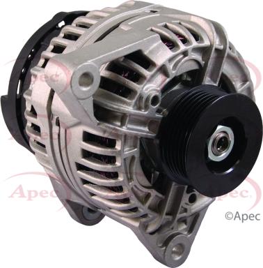 APEC AAL1831 - Генератор autocars.com.ua