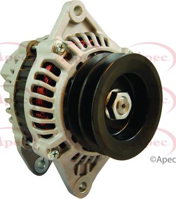 APEC AAL1836 - Генератор autocars.com.ua