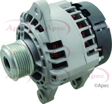 APEC AAL1840 - Генератор autocars.com.ua