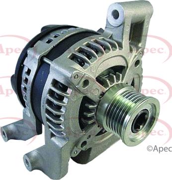 APEC AAL1841 - Генератор autocars.com.ua