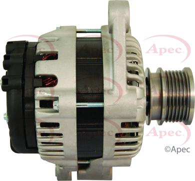 APEC AAL1843 - Генератор autocars.com.ua