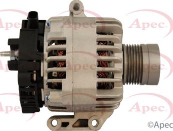 APEC AAL1844 - Генератор autocars.com.ua