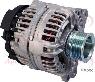 APEC AAL1846 - Генератор autocars.com.ua