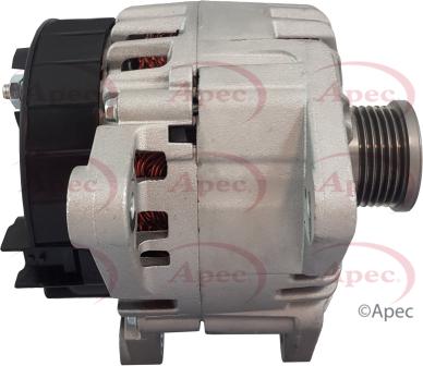 APEC AAL1848 - Генератор autocars.com.ua