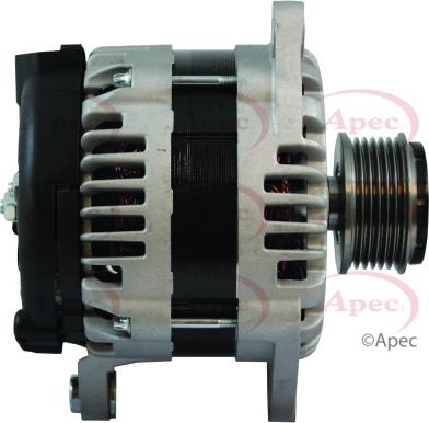 APEC AAL1849 - Генератор autocars.com.ua