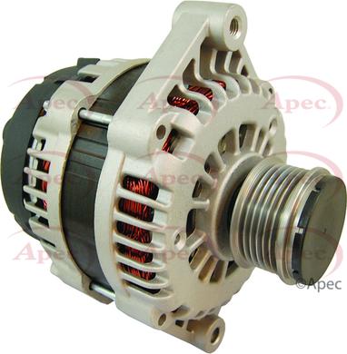 APEC AAL1850 - Генератор autocars.com.ua