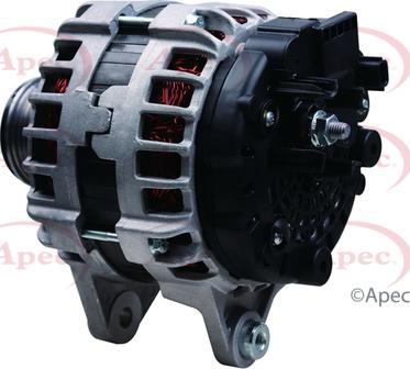 APEC AAL1852 - Генератор autocars.com.ua