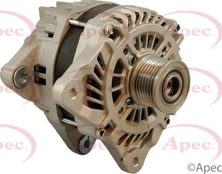 APEC AAL1854 - Генератор autocars.com.ua